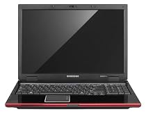 Samsung R710 17-inch Laptop, Pentium Dual Core T3400, 2.16GHz, 2GB RAM, 250GB HDD, Vista Home Premium