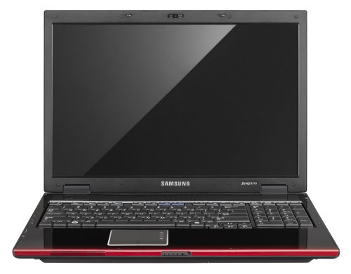 Samsung R710 17 inch Laptop, Centrino 2 P7450, 2.13GHz, 3GB RAM, 250GB HDD, Blu-ray, Vista Home Premium