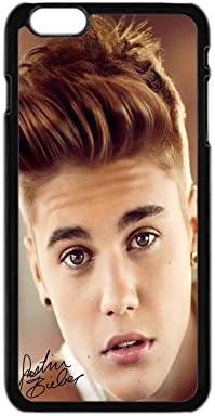 Justin Bieber Iphone 6s Case,justin Bieber Case for Iphone 6/6s 4.7" TPU Case