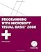Programming with Microsoft Visual Basic 2008