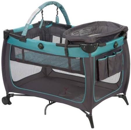 Safety 1st Prelude Play Yard, Marina
