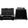 Denon DHT-590BA 5.1 Channel Home Theater System with AV Receiver and Boston Acoustics