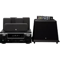 Denon DHT-590BA HTIB includes Boston Acoustics speakers