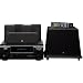 Denon DHT-590BA 5.1 Channel Home Theater System with AV Receiver and Boston Acoustics