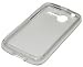 Produkt-Bild: Silikon Case Transparent Tasche f&uuml;r HTC Desire
