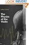 Physics of the Violin