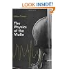 Physics of the Violin
