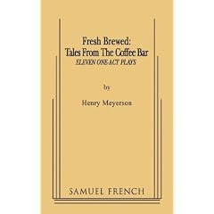 Fresh Brewed: Tales from the Coffee Bar