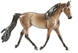 Breyer Buckskin Morgan