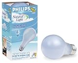 Philips Lighting Incandescent Natural of 12