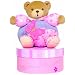 Kaloo - K961248 - Doudou - Lilirose - Petit Ourson