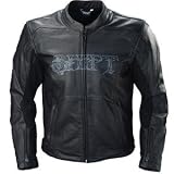 Shift Racing Vendetta Leather Jacket
