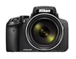 Nikon Coolpix P900 Digitalkamera (16...