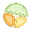 Momo Baby Detach-A-Bowl, Green