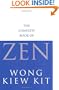 The Complete Book of Zen