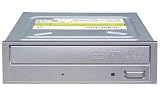 Electronics : Sony NEC Optiarc AD-5200A - Disk drive - DVD±RW (±R DL) - 20x/20x - IDE - internal - 5.25" - silver