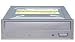 Electronics : Sony NEC Optiarc AD-5200A - Disk drive - DVD±RW (±R DL) - 20x/20x - IDE - internal - 5.25' - silver