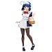 快盗天使ツインエンジェル 神無月 葵 (1/8スケールPVC塗装済み完成品)