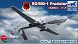 Bronco Models 1/48 RQ/MQ1 Predator UAV