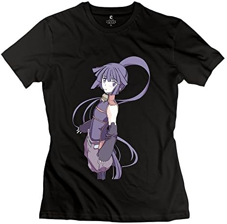 Enocho Men's Log Horizon T-shirt - M Black