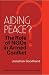 Aiding Peace: The Role of NGOs in Armed Conflict