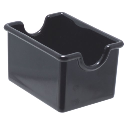Plastic Sugar Packet Holder Set of Three