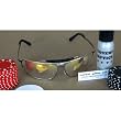 SMITH & WESSON MAG-FORCE Black Poker Glasses