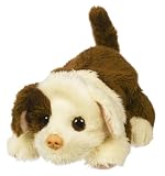 Furreal Snuggimals Puppy Crème and Chocolate