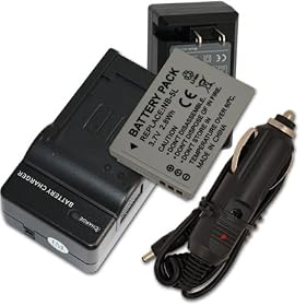 Battery+Charger for Canon PowerShot SD700 IS SD790 IS SD800 SD800 IS SD850 IS SD870 IS SD880 IS SD890 IS SD900 SD950 IS SD970 IS SD990 IS SX200 IS
