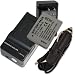 Battery+Charger for Canon PowerShot SD700 IS SD790 IS SD800 SD800 IS SD850 IS SD870 IS SD880 IS SD890 IS SD900 SD950 IS SD970 IS SD990 IS SX200 IS