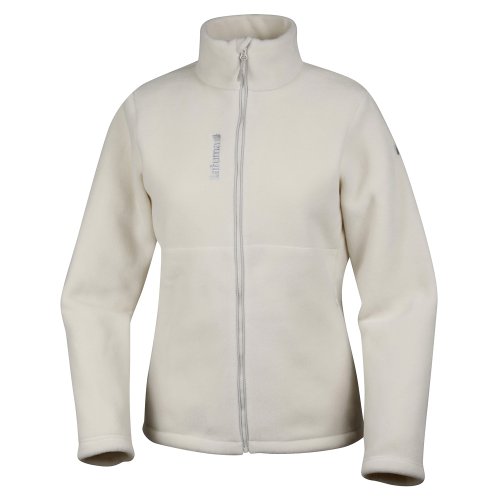 Lafuma Damen Fleecejacke LD ECO SUNRISE, POWDER, XL Preisvergleich