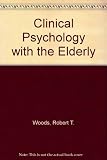 Clinical psychology with the elderly