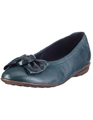 ara 43352-07 Palermo, Damen Ballerinas