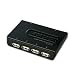 �Хåե����������襵�ץ饤 Arvel USB2.0���ش� 2��ϩ 4���� �̡����� ACSU24S