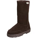 Bearpaw Women's 405 10" Boot Chocolate 7 UK Regular