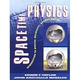 Spacetime Physics (0716723263) by Taylor