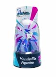 Corgi GS62102 London 2012 Mandeville Die Cast Mascot FigurineIMAGE