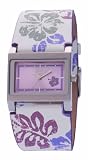 Kahuna Kls-0029L Ladies Printed Strap Watch