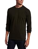 Merrell Men's Vintage Parks Long Sleeve Tee