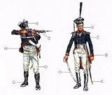 Italeri 6073S - Napoleonic Wars - Russian Infantry