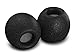 Comply Comfort Plus Premium Memory Foam Earphone Tips, Fits Etymotic, Klipsch, Shure, Westone, LG HBS-1100 & More, Noise Reducing Replacement Earbud Tips, Secure Fit, Tsx-100 (Medium, 3 Pairs)