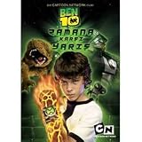 Ben 10 Zamana Karsi Yaris / Race Against Time (DVD)