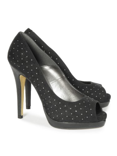 One Of A Kind Pumps