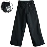 Volcom Recruit Insulated Pant -Kids