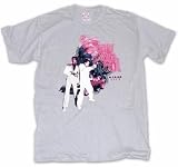  : Miami Vice Cops Gotta Be Cool T-shirt Silver