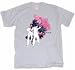 Search : Miami Vice Cops Gotta Be Cool T-shirt Silver