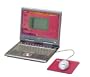 VTech Grade School Learning Nitro Web Notebook Pink