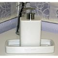Villeroy & Boch Seifenspender mit Schale
