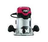Skil 1817 120V 1-3/4 HP Fixed Base Router