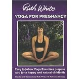 Yoga for Pregnancy [DVD]